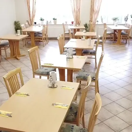 Sorella Hotell Ittlingen