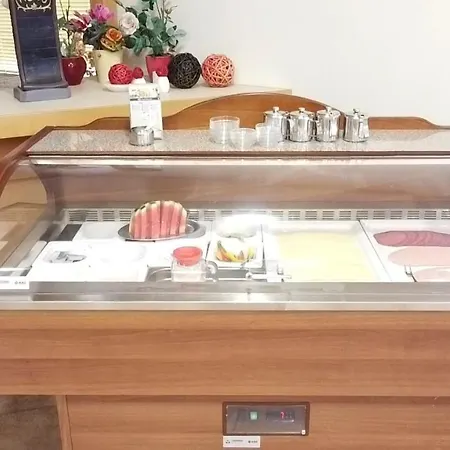 Hotel Sorella 3*