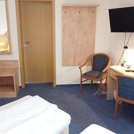 Hotell Sorella 3*