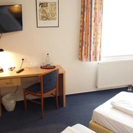 Hotell Sorella Ittlingen