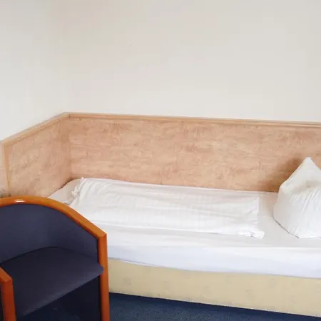 Hotell Sorella 3*
