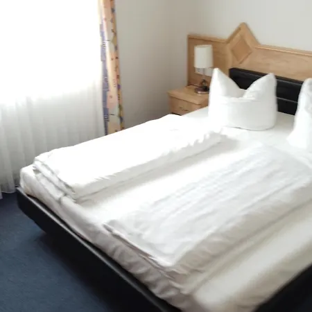 Hotel Sorella Ittlingen