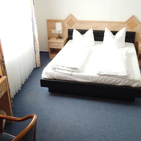 Sorella Hotell 3*