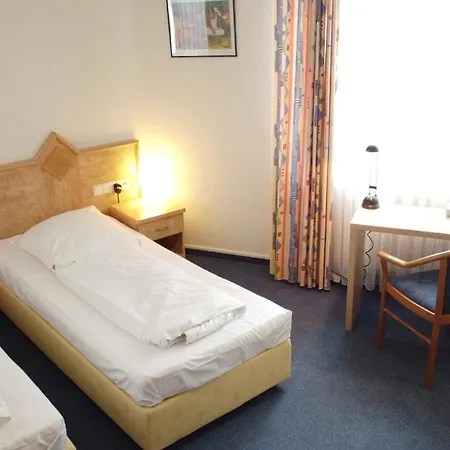 Hotell Sorella Ittlingen
