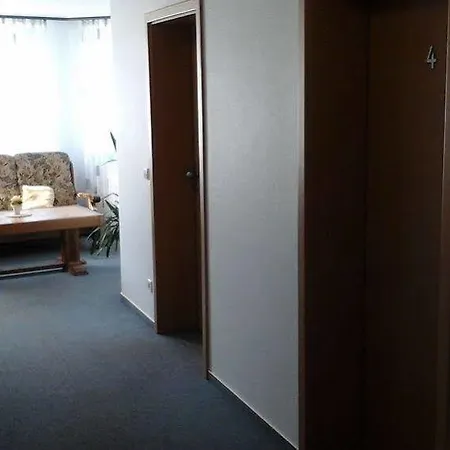 Hotel Sorella 3*