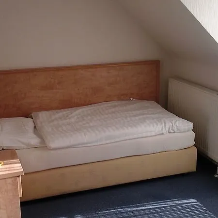Sorella Hotell Ittlingen
