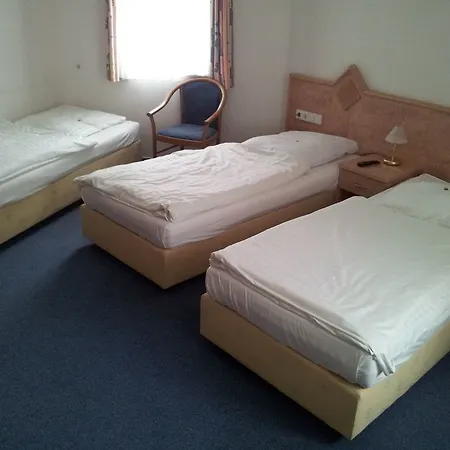 Sorella 3* Ittlingen