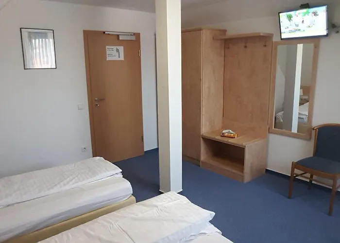 Sorella 3* Ittlingen