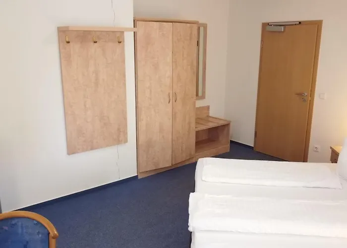 Sorella Hotel Ittlingen