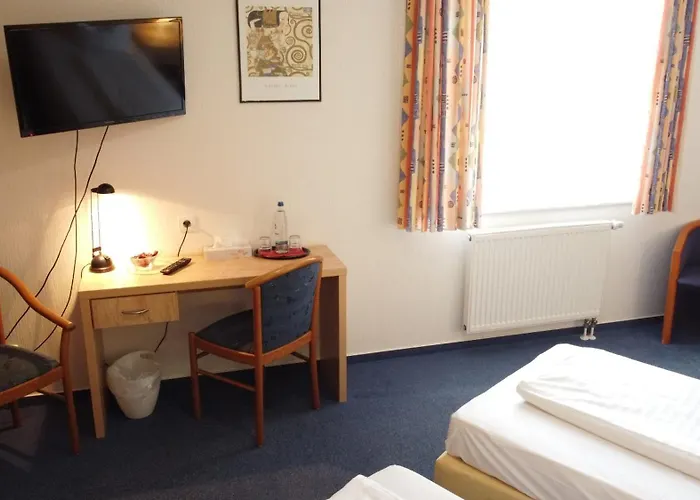 Hotel Sorella Ittlingen