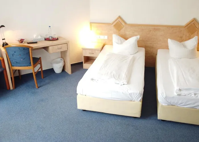 Sorella 3* Ittlingen