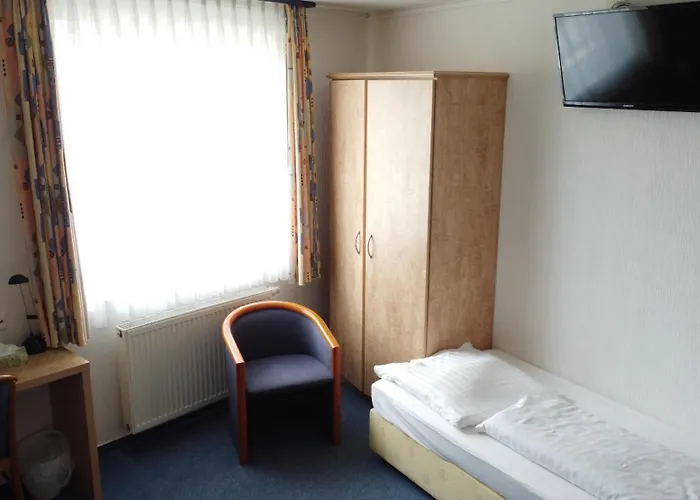 Hotel Sorella Ittlingen