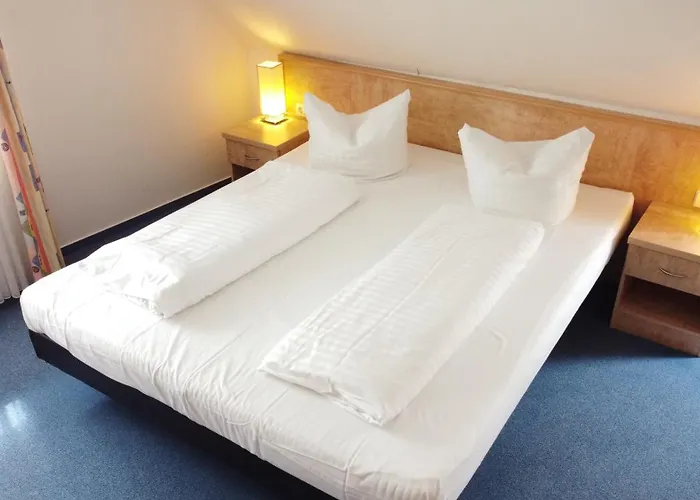 Sorella 3* Ittlingen