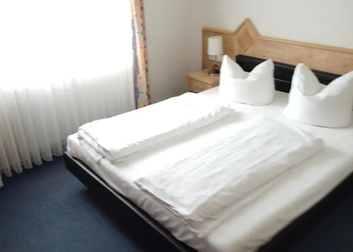 Hotel Sorella Ittlingen