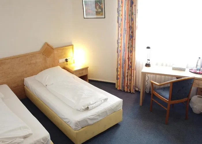 Hotel Sorella Ittlingen