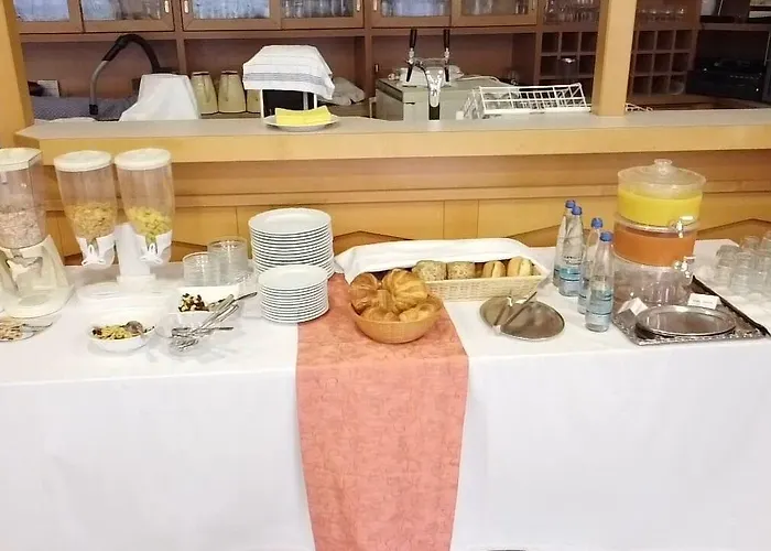 Sorella 3* Ittlingen