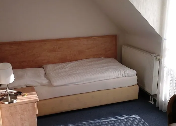 Sorella Hotel Ittlingen