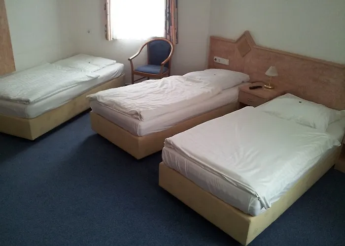 Sorella 3* Ittlingen