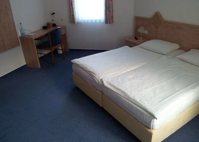 Sorella 3* Ittlingen